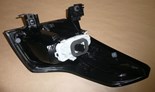 Lampa tylna Citroen C4 Picasso lewa