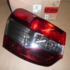 Lampa tylna Citroen C5 III lewa