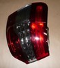 Lampa tylna Citroen C5 III lewa