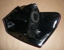 Lampa tylna Citroen C5 III lewa
