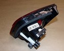 Lampa tylna Citroen C5 (X7) Hatchback 10> lewa