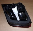 Lampa tylna Citroen C5 (X7) Hatchback 10> lewa