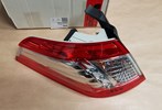 Lampa tylna Peugeot 508 I lewa