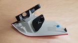 Lampa tylna Peugeot 508 I lewa
