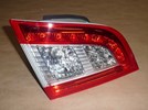 Lampa tylna Peugeot 508 lewa