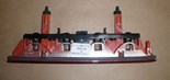 Lampa stopu Peugeot 307