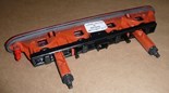 Lampa stopu Peugeot 307