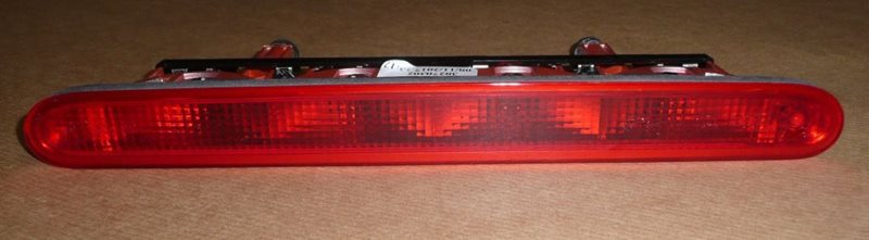 Lampa stopu Peugeot 307