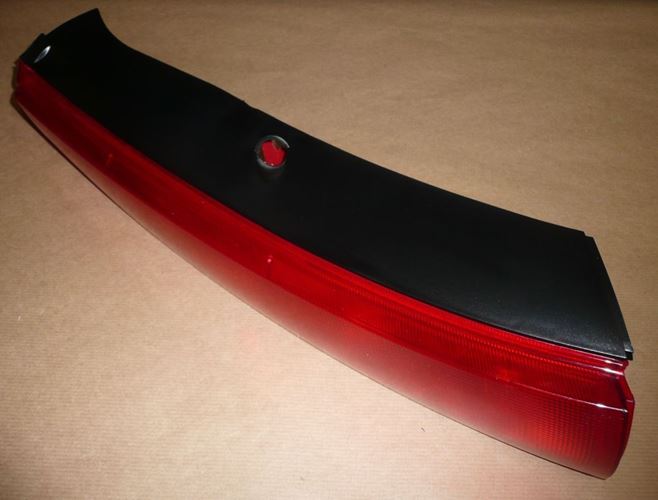 Lampa tylna Citroen C5 II SW lewa
