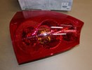 Lampa tylna Peugeot 307 kombi lewa