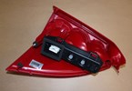 Lampa tylna Peugeot 307 kombi lewa