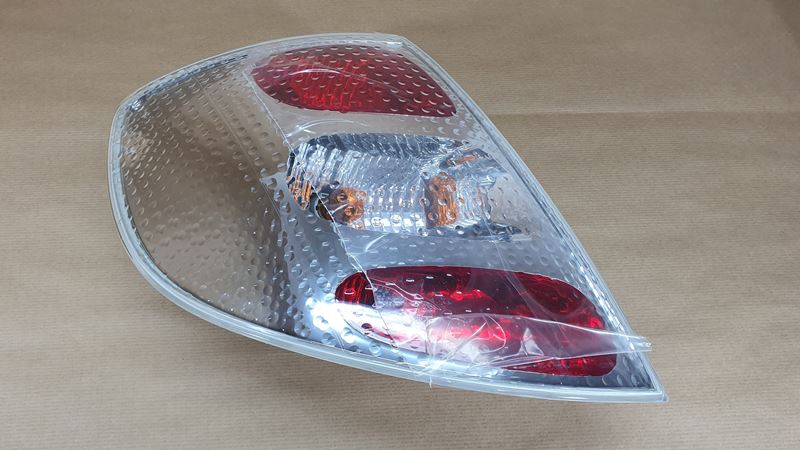 Lampa Tylna Lewa Oryginał Citroen C3 Pluriel