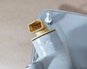 Lampa Tylna Lewa Oryginał Citroen C3 Pluriel