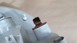 Lampa Tylna Lewa Oryginał Citroen C3 Pluriel
