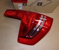 Lampa tylna Citroen C4 lewa