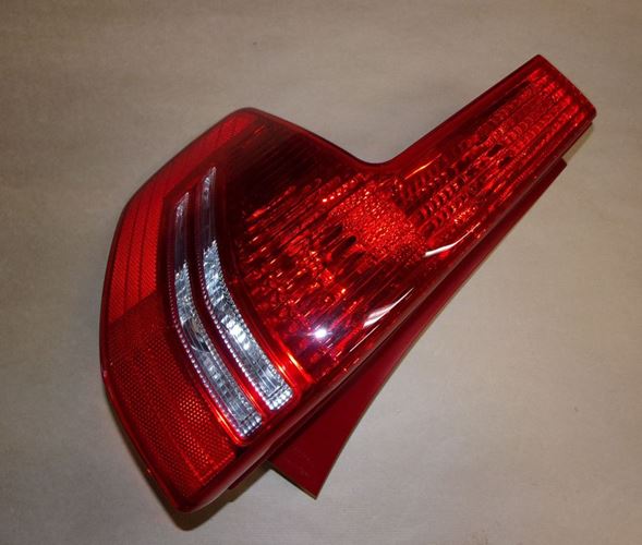 Lampa tylna Citroen C4 lewa