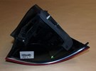 Lampa tylna Citroen C5 II Hatchback lewa