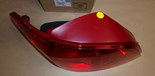 Reflektor Peugeot 307 II HB lewy