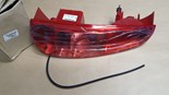 Lampa Tylna Lewa Peugeot 807