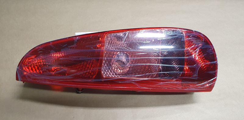 Lampa Tylna Lewa Peugeot 807