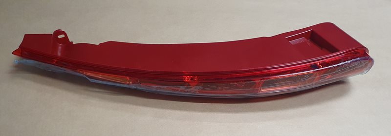 Lampa tylna Citroen C8 lewa