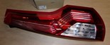Lampa tylna Citroen C4 Picasso prawa