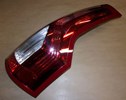 Lampa tylna Citroen C4 Picasso prawa