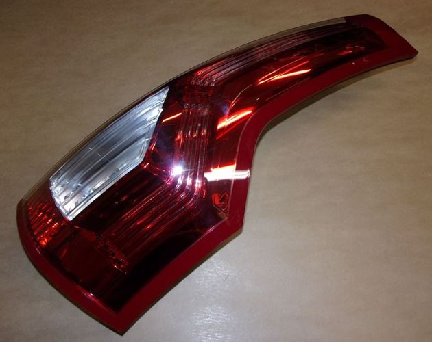 Lampa tylna Citroen C4 Picasso prawa