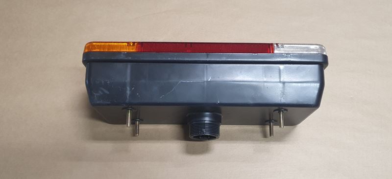 Lampa Tylna Prawa Peugeot Boxer III