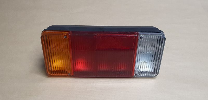 Lampa Tylna Prawa Peugeot Boxer III