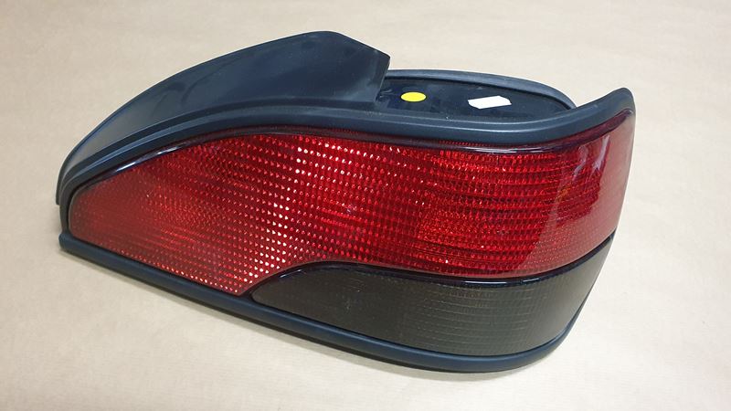 Lampa Tylna Prawa Peugeot 306