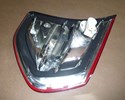 Lampa tylna Citroen C4 Picasso prawa