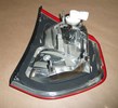 Lampa tylna Citroen C4 Picasso prawa