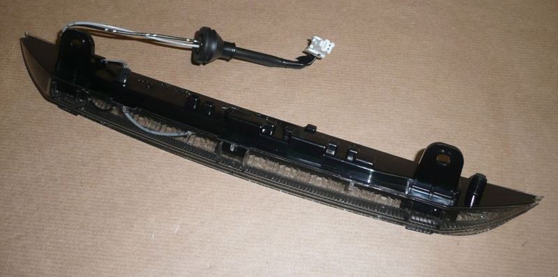 Lampa stopu Citroen C Crosser