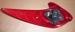 Lampa tylna zespolona Peugeot 207 prawa