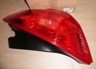 Lampa tylna zespolona Peugeot 308 07> prawa