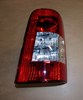 Lampa tylna Citroen Berlingo Peugeot Partner prawa