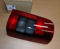 Lampa tylna zespolona Citroen Berlingo prawa
