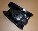 Lampa tylna zespolona Citroen Berlingo prawa