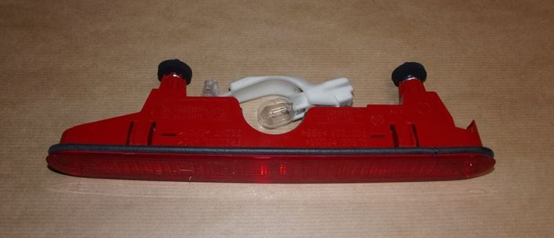 Lampa stopu Citroen Berlingo III
