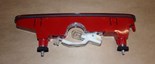 Lampa stopu Citroen Berlingo III