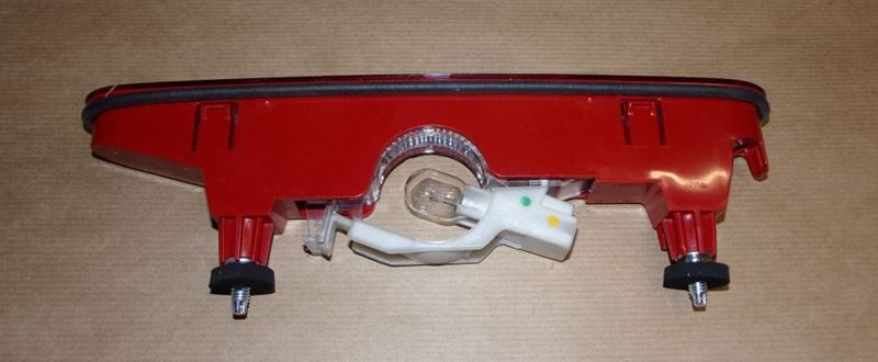 Lampa stopu Citroen Berlingo III