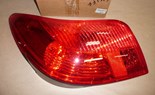 Lampa tylna Peugeot 308 kombi prawa