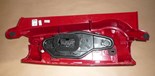 Lampa tylna zespolona Citroen Berlingo III prawa