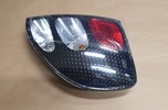 Lampa Tylna Prawa Oryginał PSA Citroen C3 Pluriel