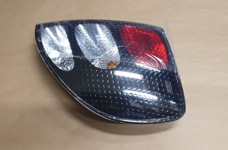 Lampa Tylna Prawa Oryginał PSA Citroen C3 Pluriel