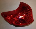 Lampa tylna zespolona Peugeot 3008 (T84) 09> prawa
