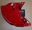 Lampa tylna zespolona Peugeot 3008 (T84) 09> prawa