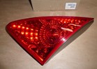 Lampa tylna Peugeot 3008 prawa
