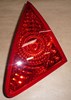 Lampa tylna Peugeot 3008 prawa